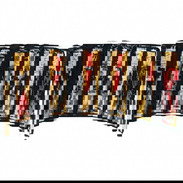 Master Accessory Kit: 13 Pc, 1,000 Volt